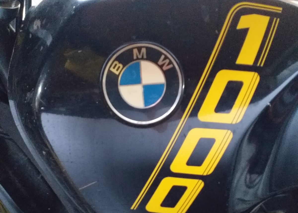 BMW von Klaus aus Augsburg